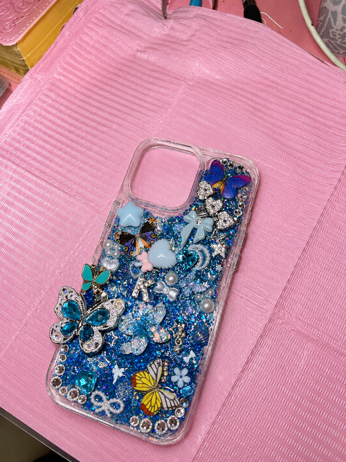 Custom Junk Case