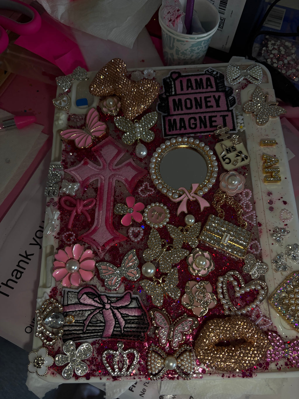 Custom Junk Case